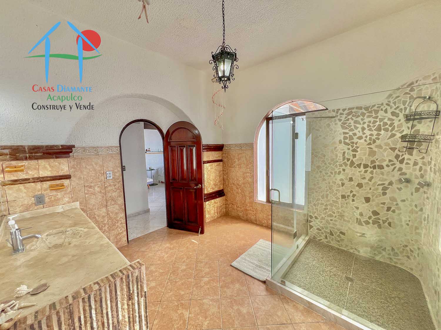 El Campanario 9 - Recámara principal 8